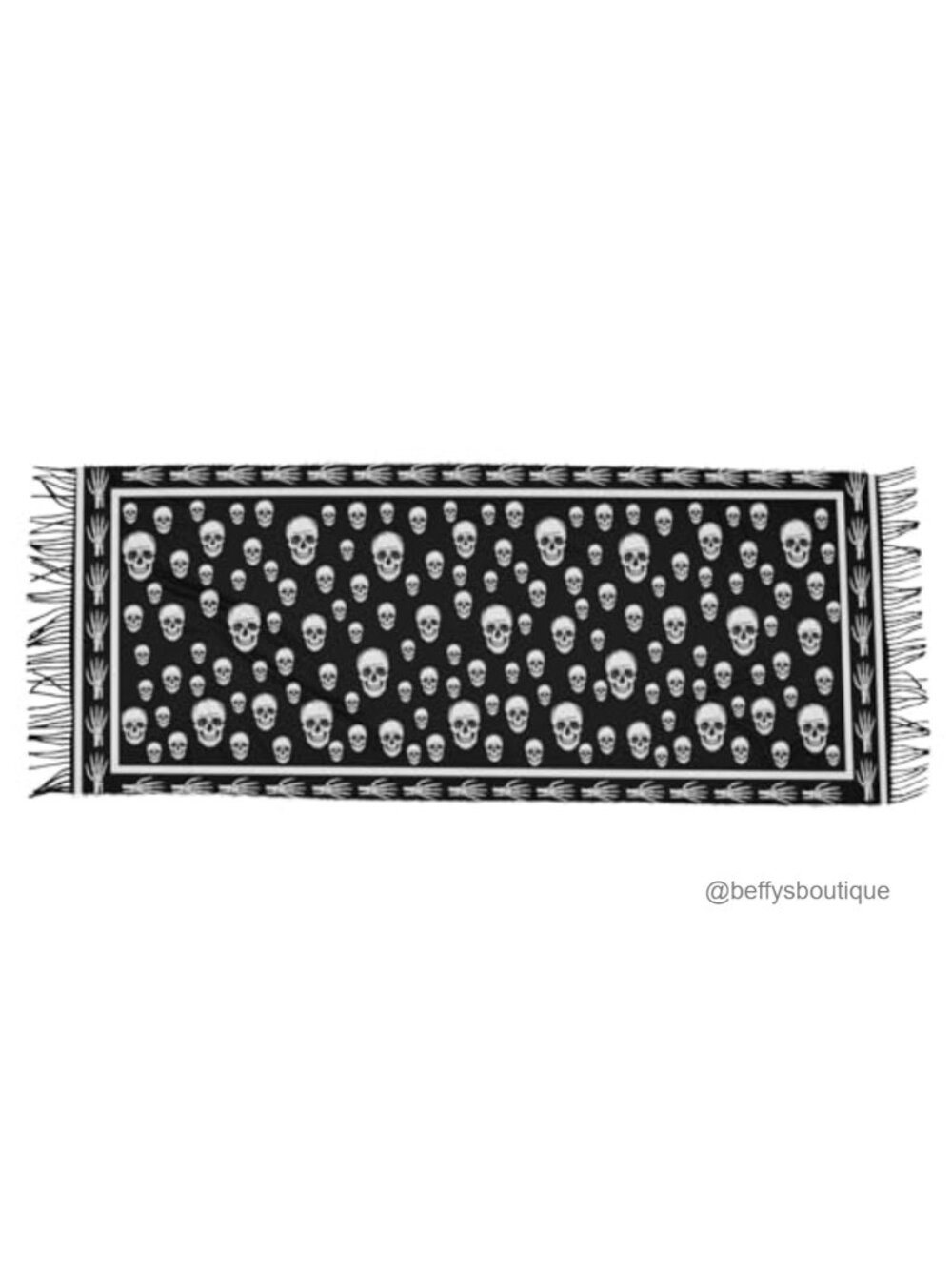 Soft Oversized Pashmina Shawl Tassel Winter Scarf Wrap